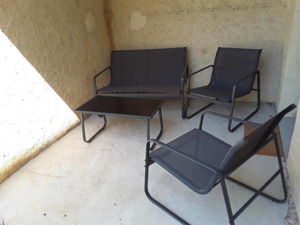 Gite Nature Et Calme Du Travers Valaurie Kültér fotó